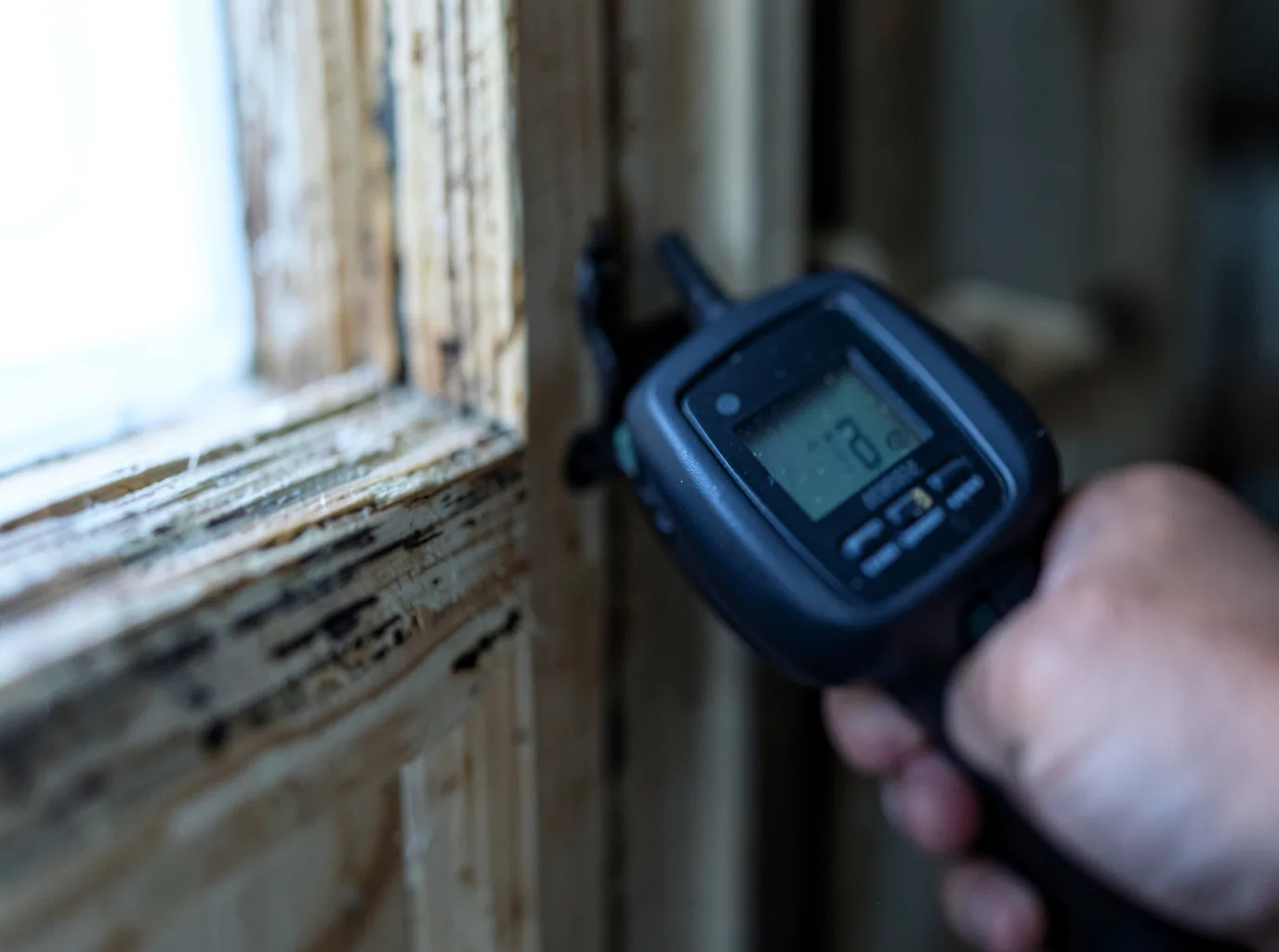 Ceiling Water Damage Repair in Newburg, WV