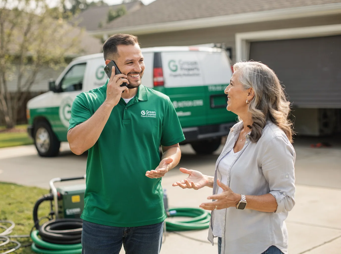 Water Damage Restoration Newburg, WV FAQs